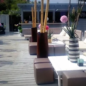 Hotel Boutique Varadero, Zahara de los Atunes